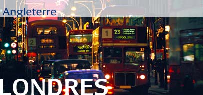londres