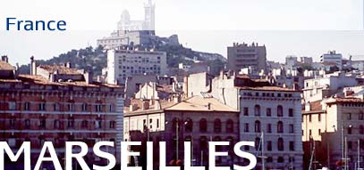 marseilles