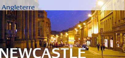 newcastle