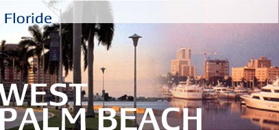 West Palm Beach